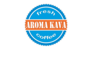 AROMA KAVA на Генерала Бочарова