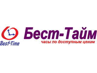 Logo-besttime