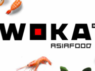 Woka asia food on Potemkinskaya