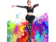 Kangoo Jumps