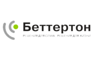 Беттертон в Кременчуге