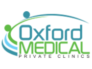 Oxford Medical на Независимости