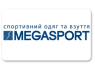 MEGASPORT на Соборной