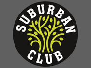 Suburban