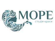 Море