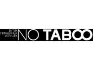 No Taboo на Героїв Дніпра