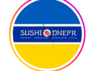 Sushi Dnepr