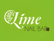 Lime nail bar