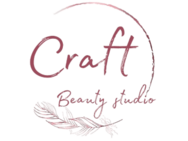 Craft beauty studio