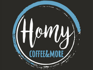 Homy coffee