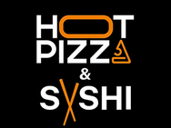 Hotpizza&Sushi