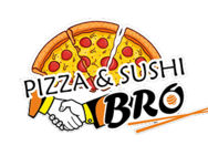 Pizza & Sushi Bro