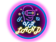 VR land