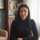 Психолог Анна Ременна