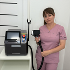 MLaser Epilation