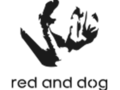 Logoredndog