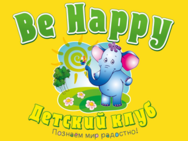 Be Happy