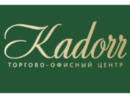 Kadorr