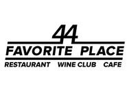 44 Favorite Place