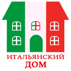 Итальянский дом