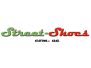 Street Shoes