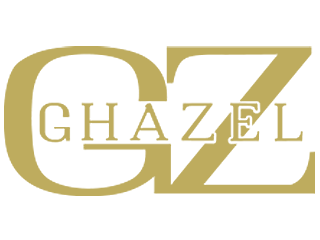 Logo-ghazel