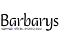 Logo-barb