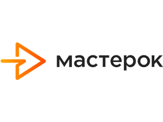 Logo-masterok