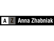 Anna Zhabniak