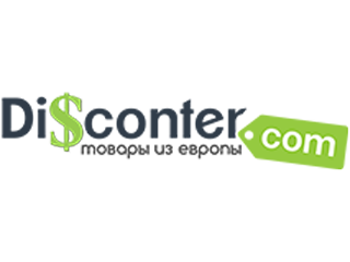 Disconter-logo
