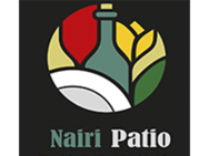 Nairi-Patio
