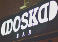 Doska Bar на Прорезной