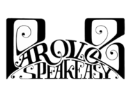 Parovoz Speak Easy