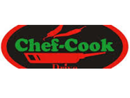 Chef-Cook
