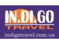 Indigo-logotip
