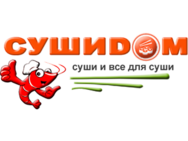 СушиDom