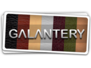 Galantery