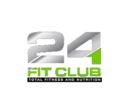 24 Fit Club