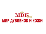 Мир дублёнок и кожи