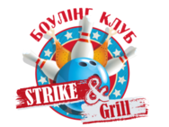 Strike & Grill