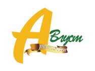 Август