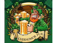 Черномор