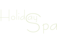 Holiday spa