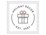 Holiday Decor
