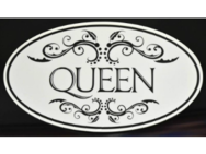 QUEEN