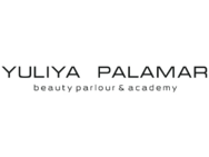 Yuliya Palamar