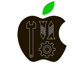 Ifixapple-logo