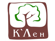 клен