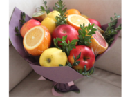 Fruits & Flowers Market