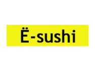 Ё-SUSHI